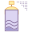 Déodorant spray icon