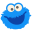 Monster Cookie icon