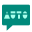 SMS automatique icon