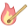 Fiammiferi icon