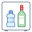 Mini-bar icon