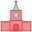 Kremlin de Moscú icon