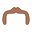 Hufeisen-Schnurrbart icon