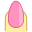 Uñas icon