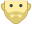 Barba por fazer icon