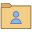 User Folder icon