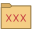 Porn Folder icon