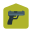 Waffenladen icon
