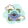 Iris Scan icon