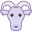 Año de la cabra icon