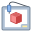 Stampante 3D icon