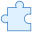 Puzzle icon