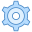 Configurações icon