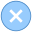 キャンセル icon