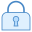 Lock icon