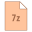 7-Zip icon