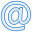 E-mail icon