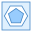 Diskrepanz icon