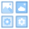 Средние иконки icon