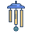 Wind Chime icon