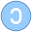 Copyleft icon