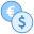 Currency Exchange icon