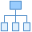 Diagrama de flujo icon