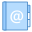 Address Book icon