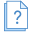 Questions icon