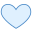 Heart icon