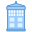 TARDIS icon