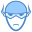 The Flash Head icon