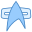 Знак Вояджера icon