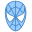 Spider-Man Head icon