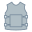 Kugelsichere Weste icon