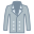 Coat icon