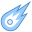 Comet icon