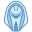 Testa di Cylon icon