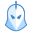 Knight Helmet icon