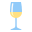 Weißwein icon