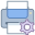 프린터 유지 보수 icon