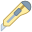 Cuttermesser icon