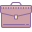 Briefcase icon