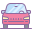 汽车 icon