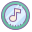 Musik icon