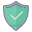 Segurança verificada icon