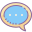 Speech Bubble icon