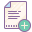 Aggiungi File icon