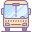 Bus icon