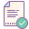 Verifica File icon